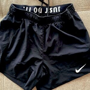 Nike dri fit shorts great condition